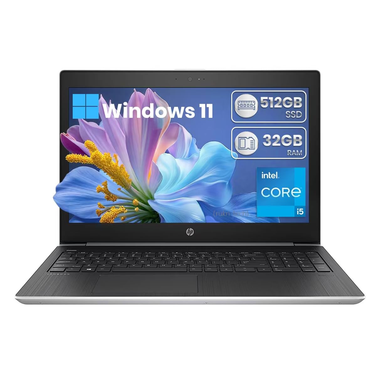 【Win11】HP ProBook 450 G5 Amazon.com: HP ProBook 450 G5 15.6 pulgadas FHD - Laptop